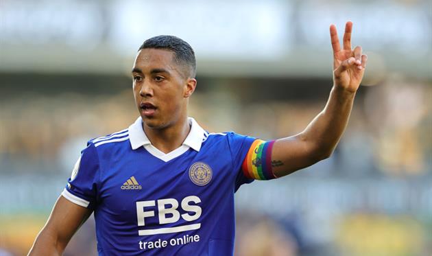 Юрі Тілеманс, getty images