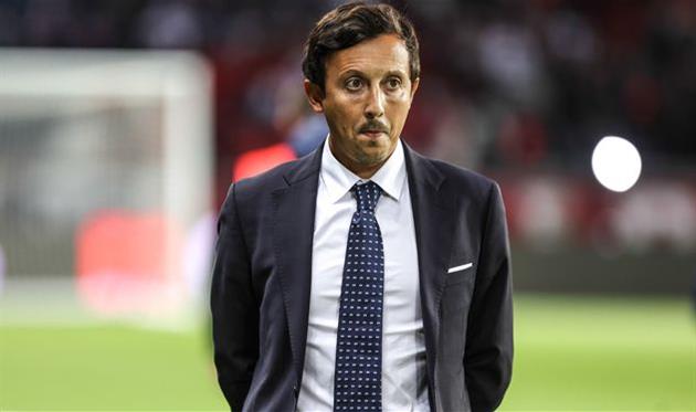 Пабло Лонгорія, Sport.fr