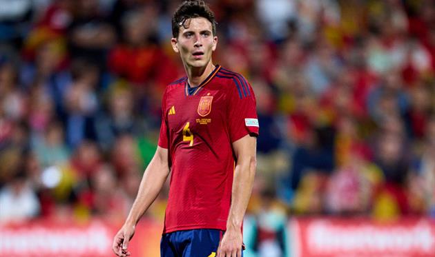 Пау Торрес, getty images