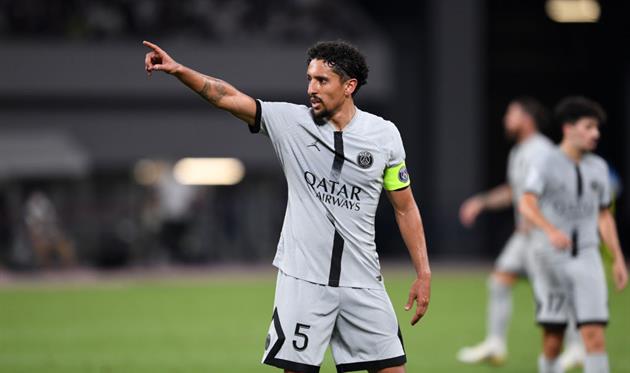 Маркіньйос, getty images