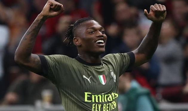 Рафаель Леау, getty images