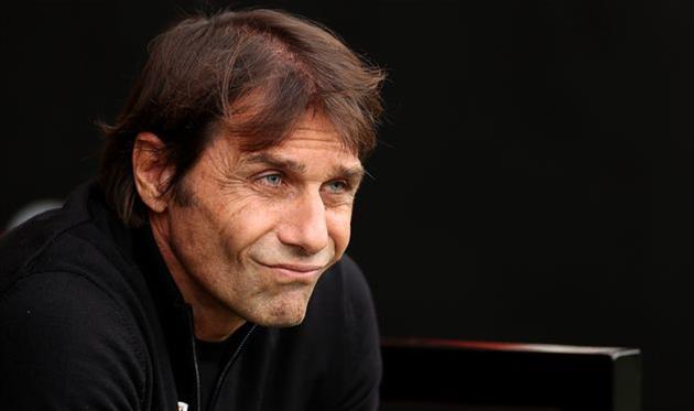 Антоніо Конте, Getty Images