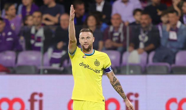 Мілан Шкрініар, getty images