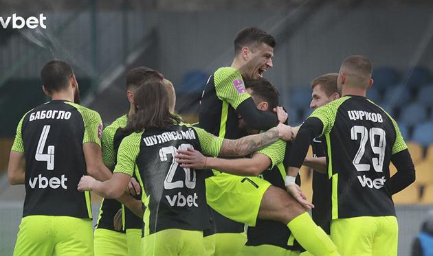 Олександрія - Колос, ФК Олександрія