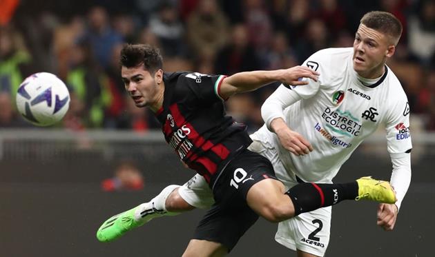 Мілан - Спеція, Getty Images