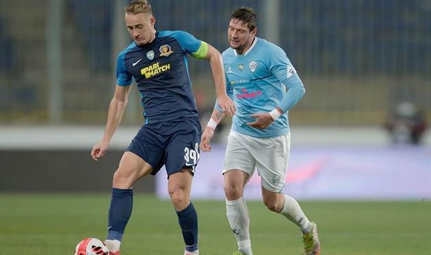 В Євгена Селезньова сьогодні буде багато ностальгічних зустрічей / ФК Дніпро-1