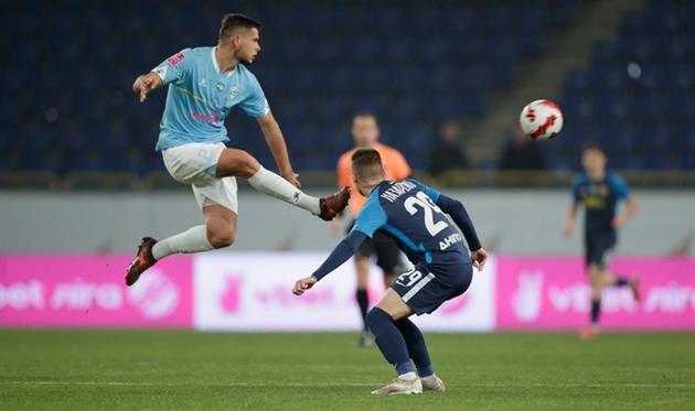 Дніпро-1 - Минай, Дніпро-1