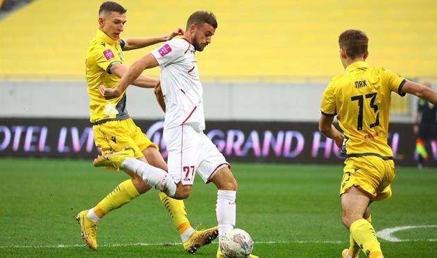 ​Рух — Кривбас, facebook.com/fckryvbas