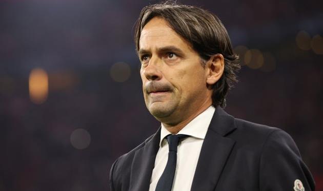 Сімоне Індзагі, Getty Images