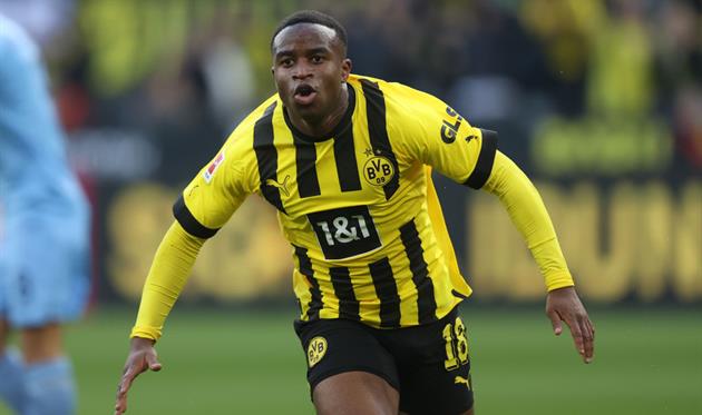 Юссуфа Мукоко