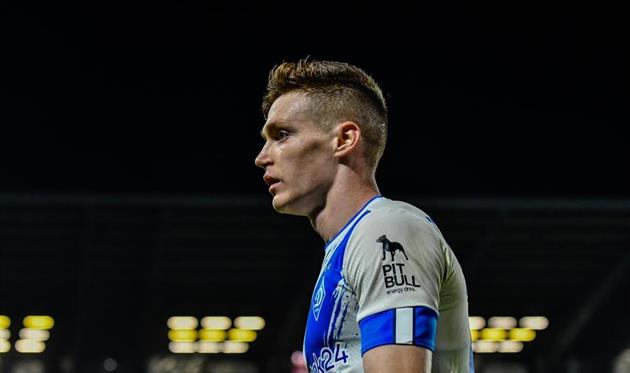 ВІКТОР ЦИГАНКОВ, ФОТО ІНСТАГРАМ ВІКТОРА ЦИГАНКОВА