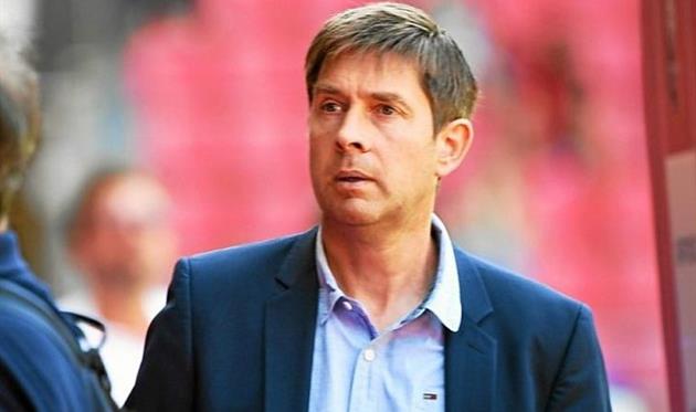 Олів'є Клоарек, фото Twitter