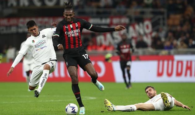 Рафаель Леау, getty images