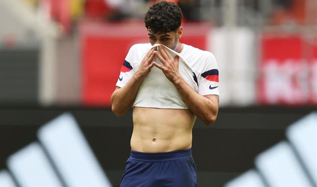 Джонні Кардосо, Getty Images