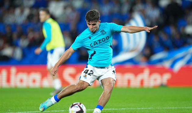 Пабло Марін, Getty Images