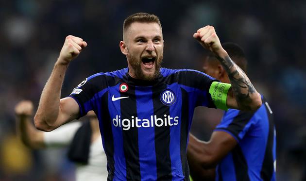 Мілан Шкрініар, Getty Images