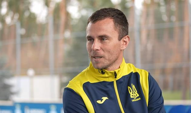 Дмитро Кубряк, фото: Скріншот