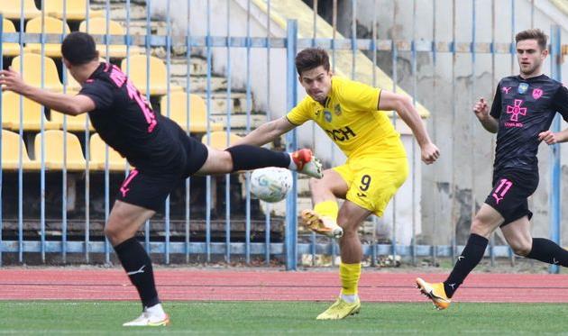 Металіст — Металіст 1925, фото УПЛ