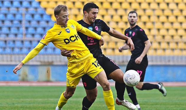 Металіст - Металіст 1925, ФК Металіст