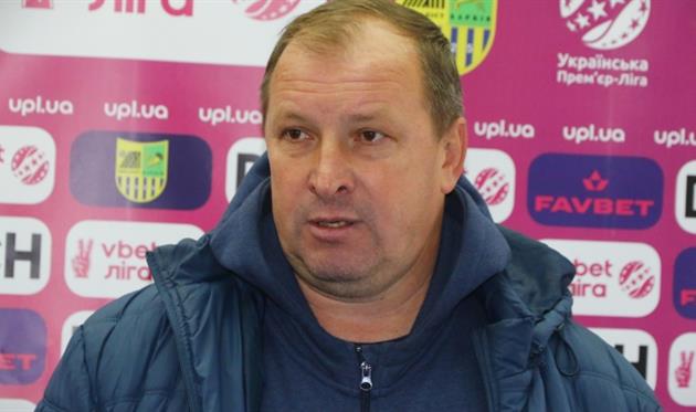 Олег Ратій, ФК Металіст