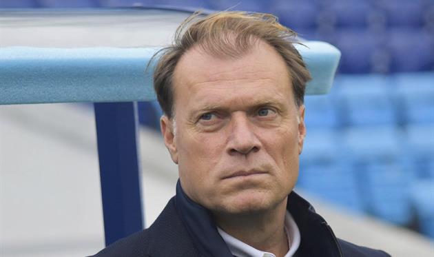 Патрік ван Леувен, ФК Зоря