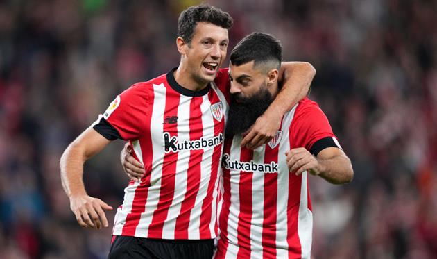 Атлетік - Вальядолід, getty images