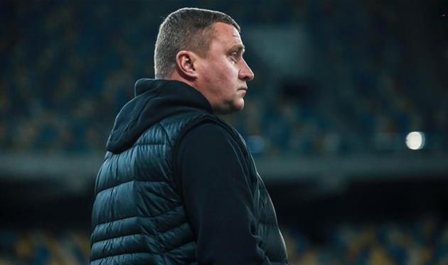 Юрій Гура, фото ФК Олександрія