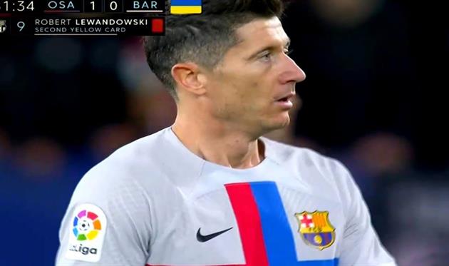 Роберт Левандовські