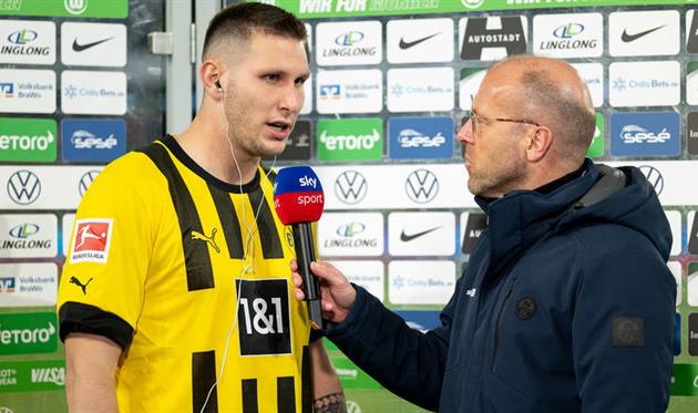 Боруссія Вольфсбург