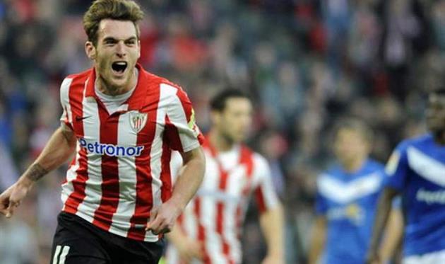 Ібаї Гомес, getty images