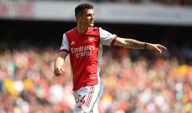 ГРАНІТ ДЖАКА, GETTY IMAGES