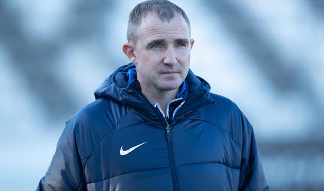 Олександр Кучер, СК Дніпро-1