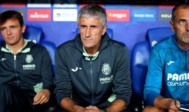 Кіке Сетьєн, Getty Images