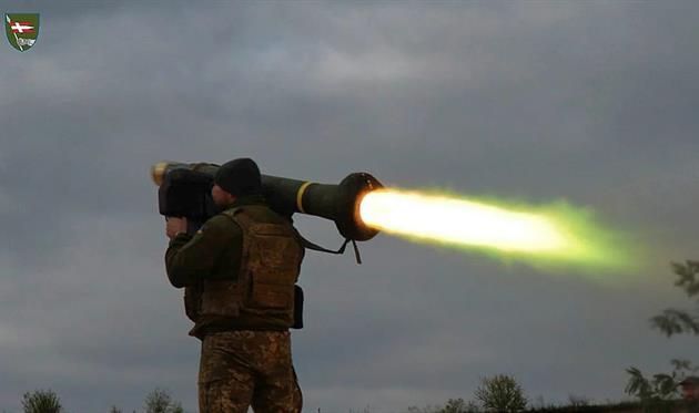 Фото Генштабу ЗСУ