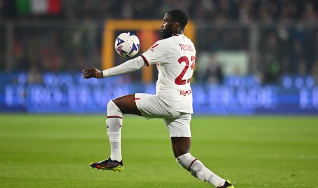 Фікайо Томорі, Getty Images