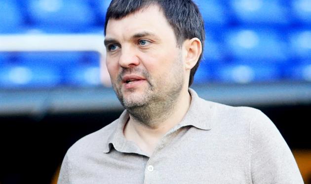 ЄВГЕН КРАСНІКОВ, ФОТО ОФІЦІЙНОГО САЙТУ РУХУ