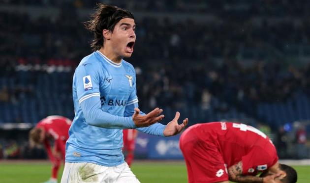 Лаціо — Монца, getty images