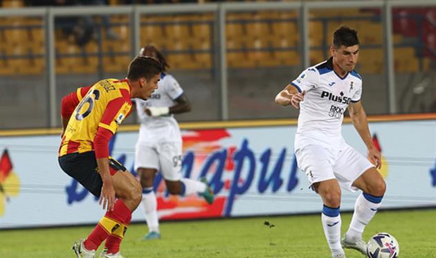 Руслан Маліновський, Getty Images