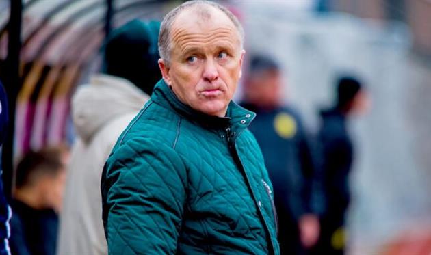 Олег Дулуб, ФК Львів