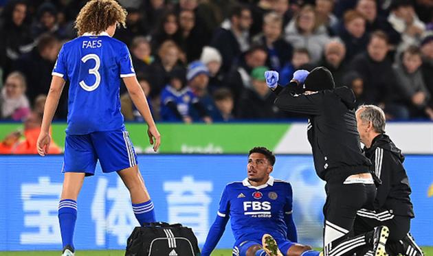 Джеймс Джастін, Getty Images