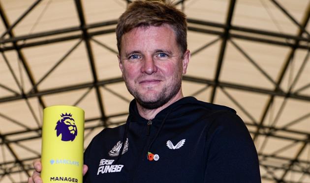 Едді Гау, ФК Ньюкасл