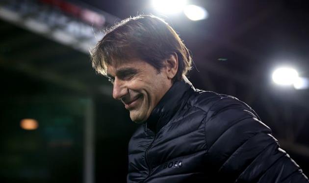 Антоні Конте, Getty Images