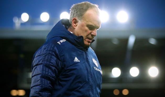 Марсело Б'єлса, Getty Images