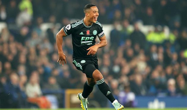 Юрі Тілеманс, getty images