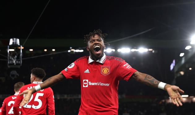 Фред Родрігес, getty images