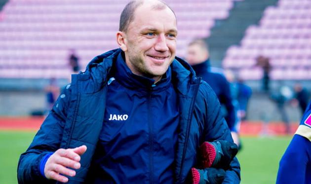 Сергій Сімінін, ФК Львів