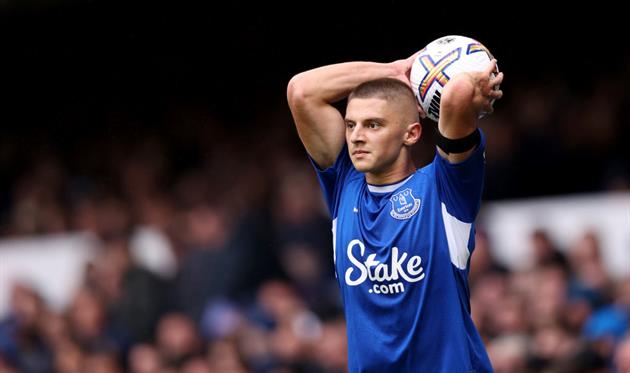 Віталій Миколенко, Getty Images