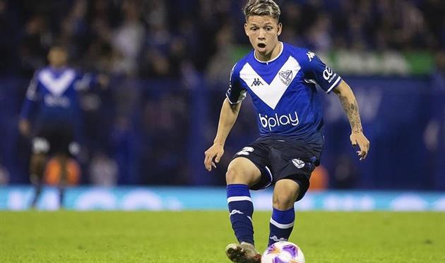 Джанлука Престіанні, Marca