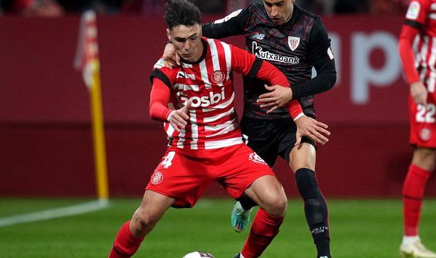 Арнау Мартінес, Getty Images