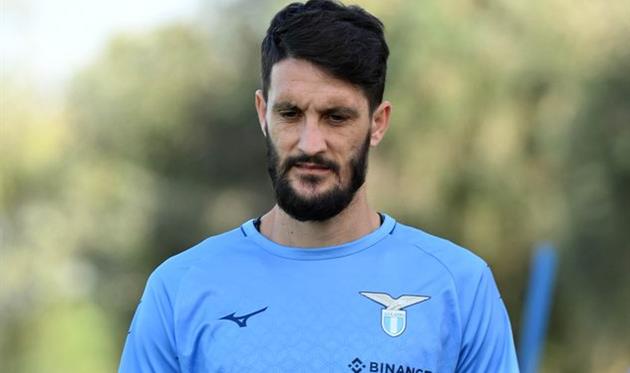 Луїс Альберто, Getty Images